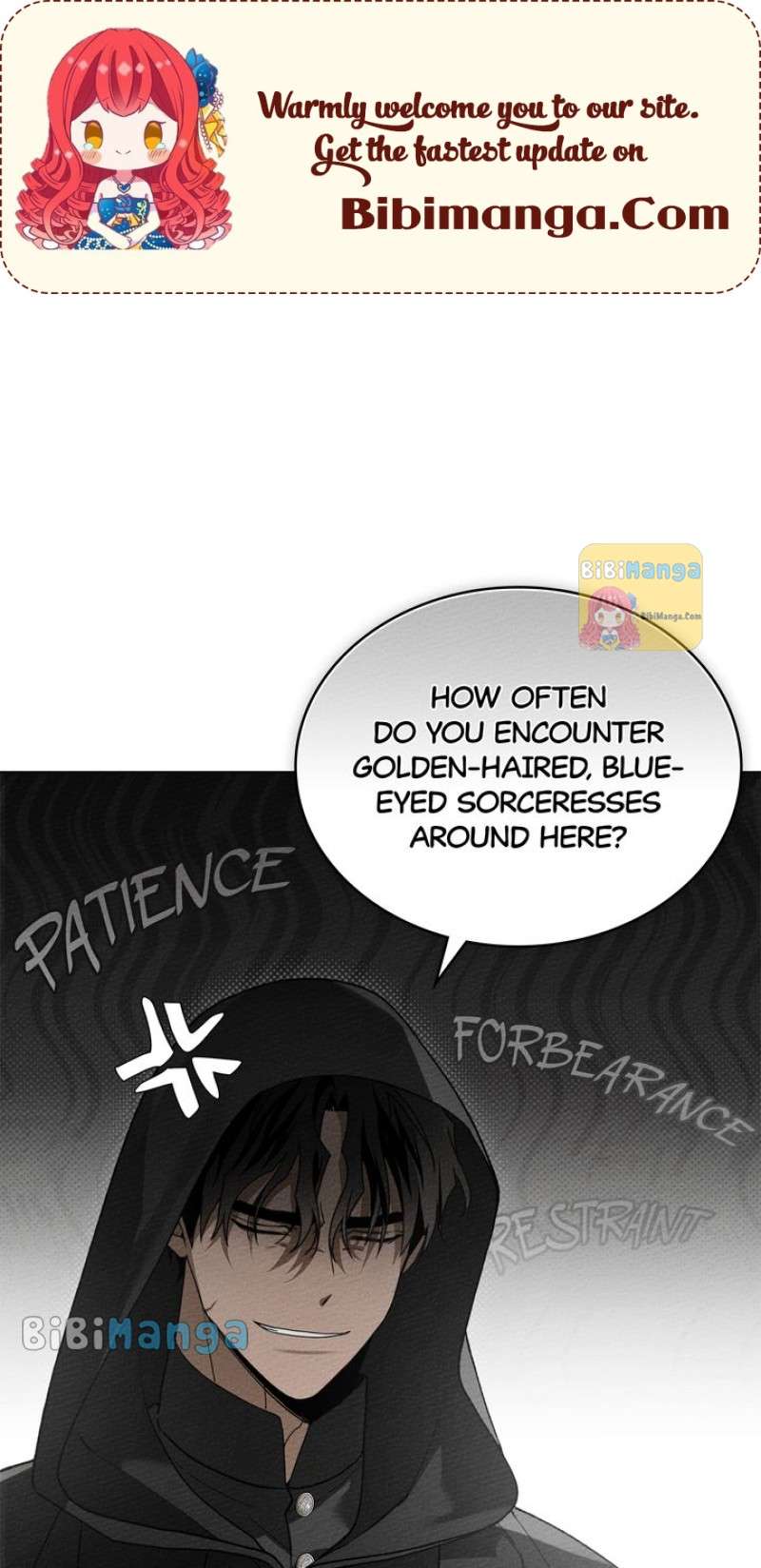 Under the Oak Tree Chapter 77 image 02